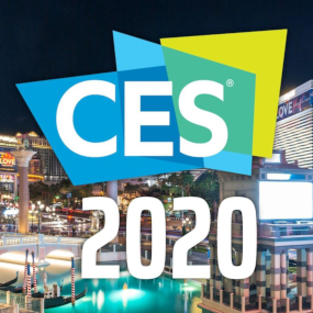 Consumer Electronics Show 2020